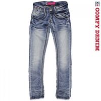Jeans CALCIET Super Skinny