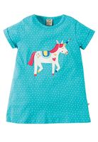 Sophie Applique Top