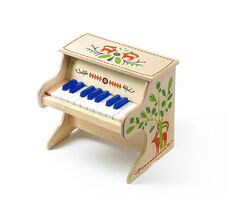Piano elektronisch