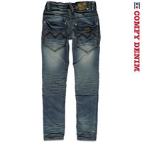 Jeans GROOVE Slim Fit