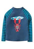 Sun Safe Rash Vest