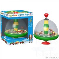 FARM TOP - Kreisel Bauernhof
