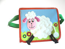 Kindergartentasche Schaf