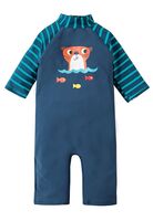 Little Sun Safe Suit