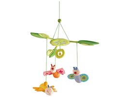 HABA - Mobile Blütenfalter