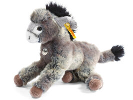 Steiff Esel Issy, 24cm