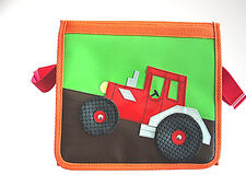Kindergartentasche Traktor