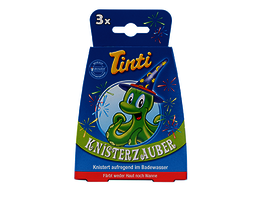 TINTI - Knisterzauber