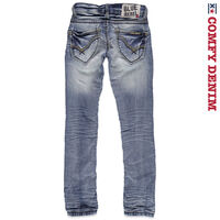 Jeans CALCIET Super Skinny