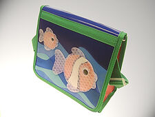 Kindergartentasche Igel